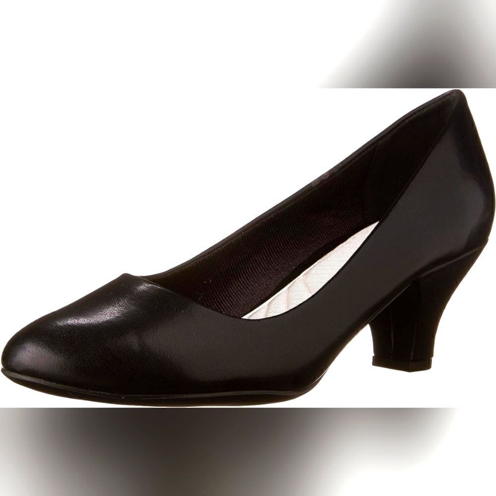 (6-3097) Easy Street Women's Fabulous Pump Sz 9M